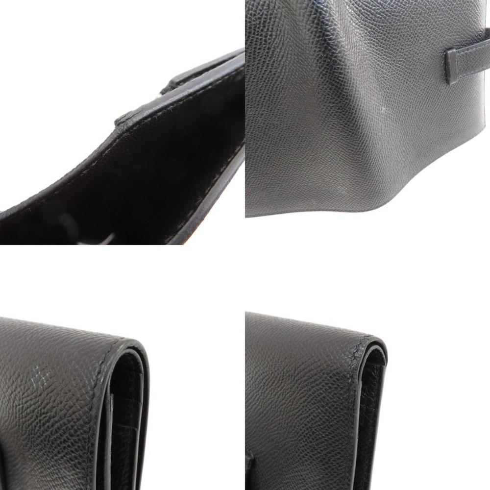 HERMES Bearn Wallet - Picture 9 of 11